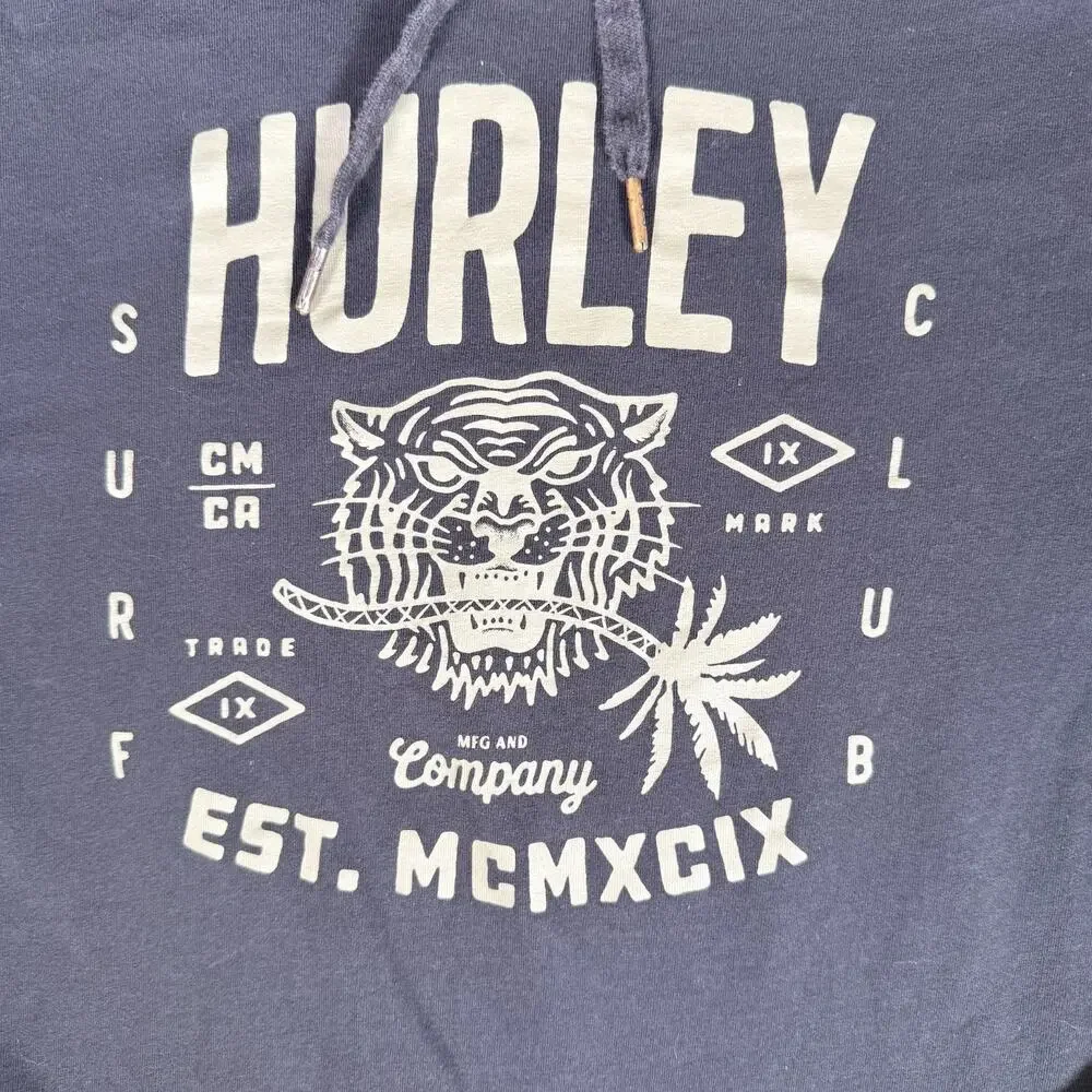 Hurley men long